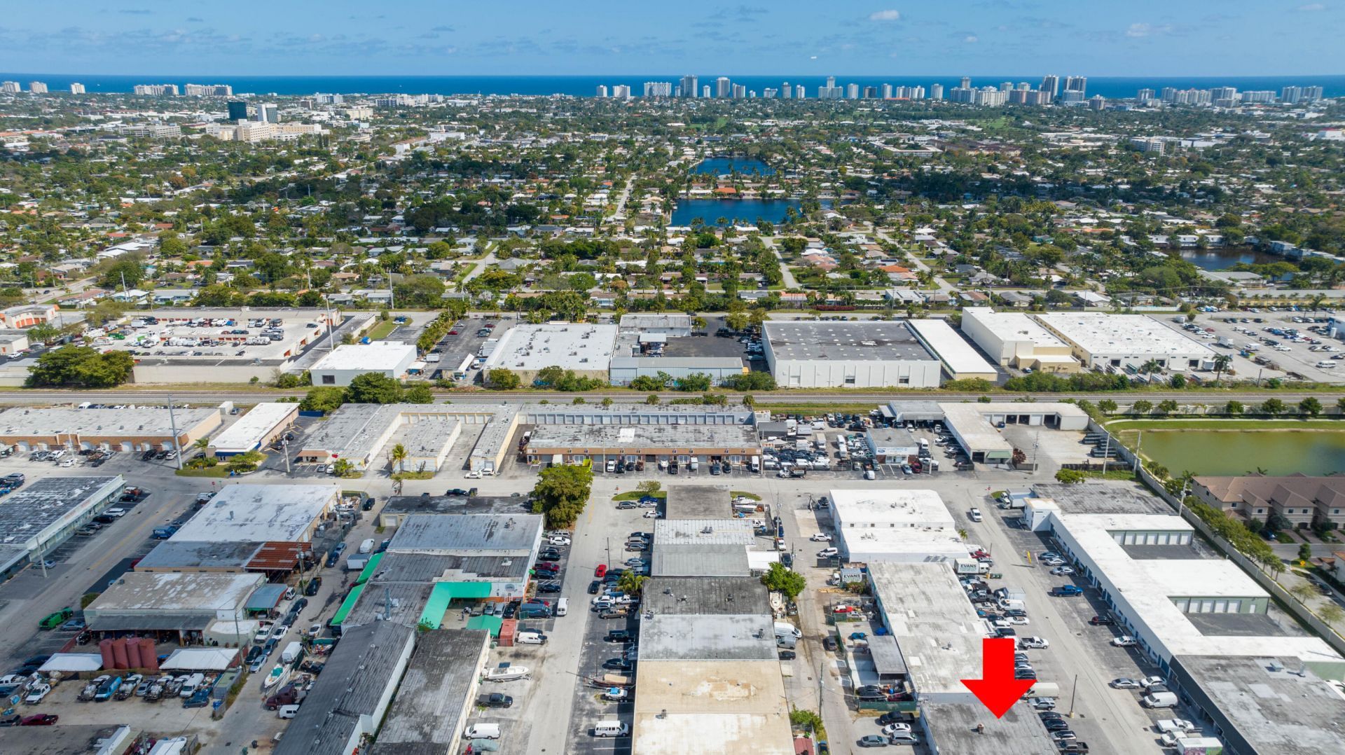 1053 NE 43rd Street, Oakland Park, FL 33334 Photo