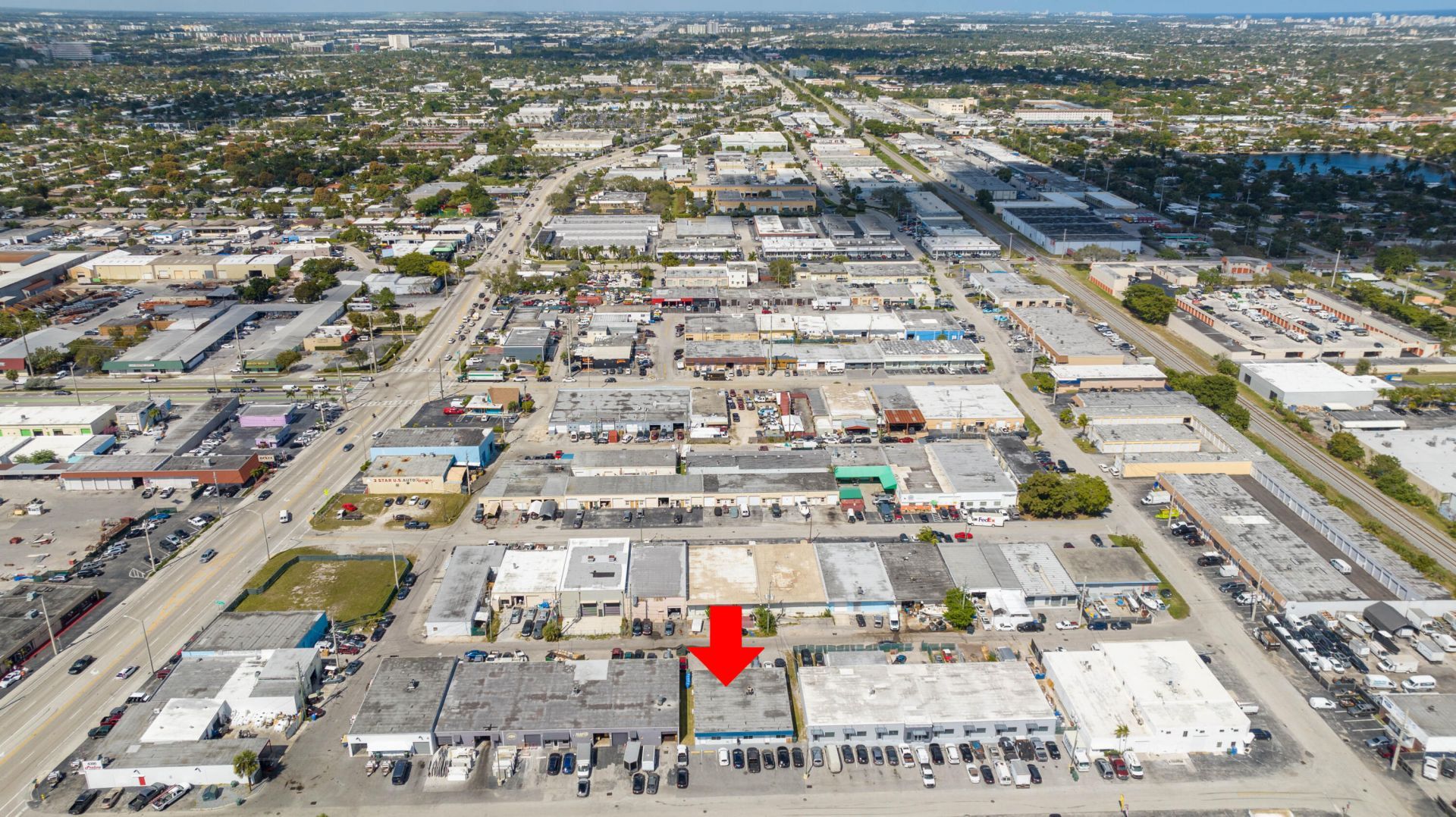 1053 NE 43rd Street, Oakland Park, FL 33334 Photo