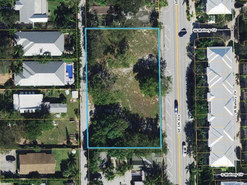354 SE 5th Avenue, Delray Beach, FL 33483 Photo