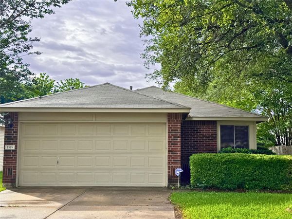 1519 Miss Allisons WAY, Pflugerville, TX 78660