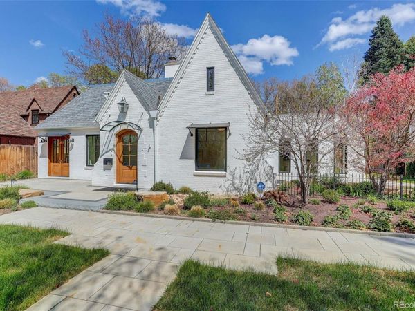250 Ash Street , Denver, CO 80220