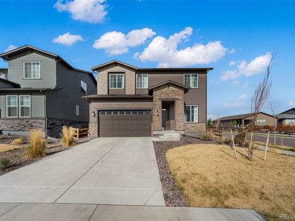 3906 N Catawba Way , Aurora, CO 80019