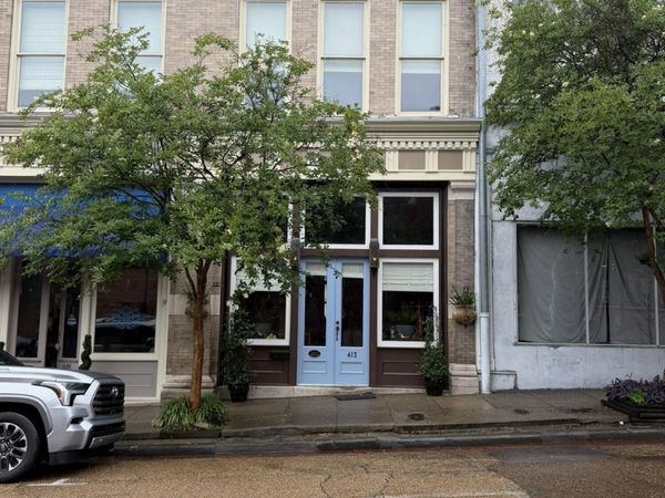 413 Franklin Street, Natchez, MS 39120