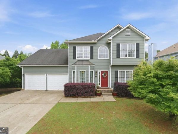 314 Lisa Lane, Acworth, GA 30102