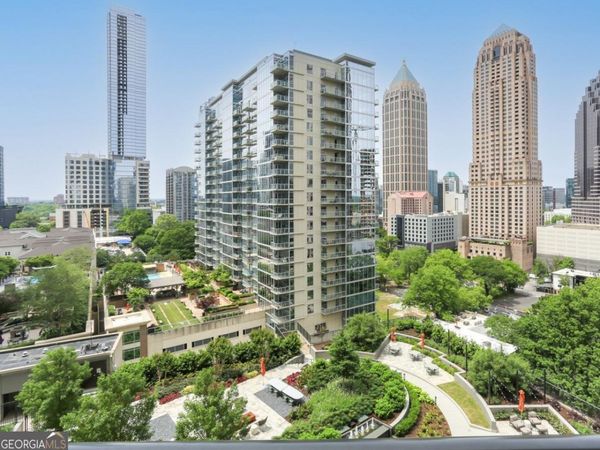 1080 Peachtree Street NE, Unit 1314, Atlanta, GA 30309