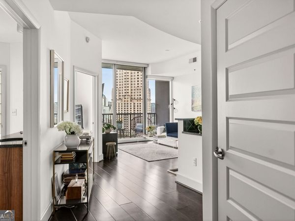 1080 Peachtree Street NE, Unit 1314, Atlanta, GA 30309