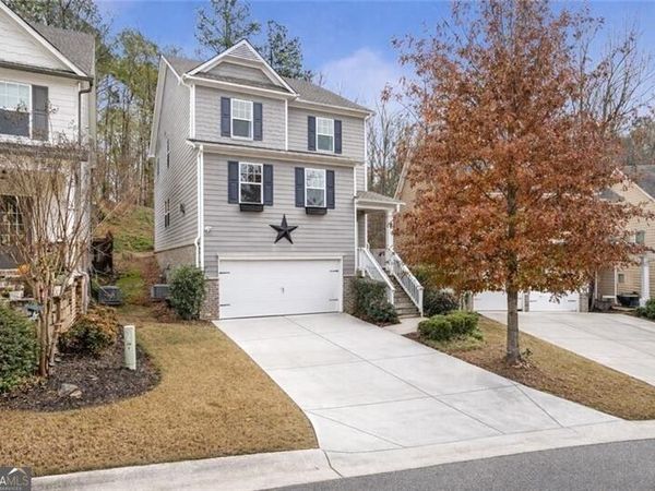 642 Royal Crest Court, Canton, GA 30115