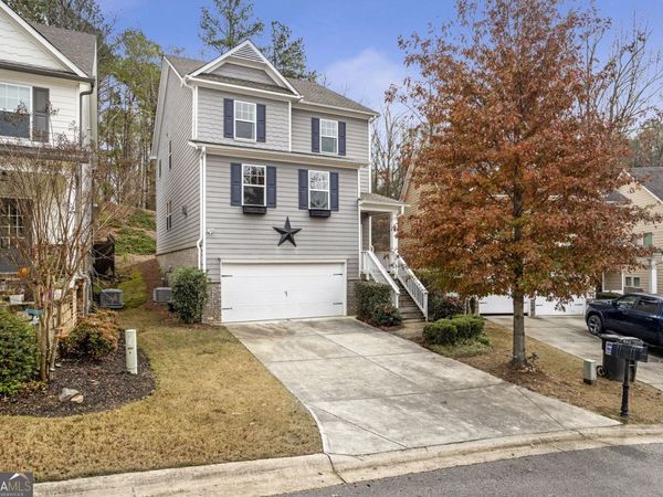 642 Royal Crest Court, Canton, GA 30115