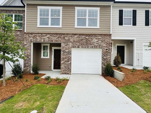 3012 Osier Circle, Douglasville, GA 30135