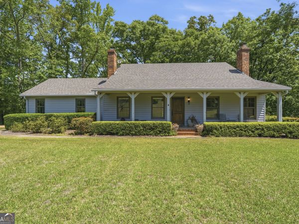2754 Highway 42 N, Forsyth, GA 31029
