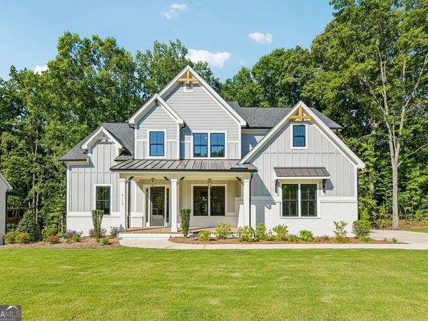 9110 Greenway Court, Gainesville, GA 30506