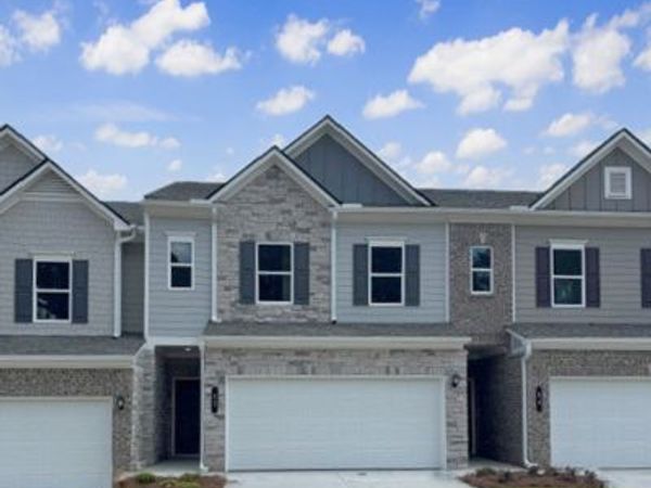 52 Jacobs Farm Lane, Unit 22, Lawrenceville, GA 30045