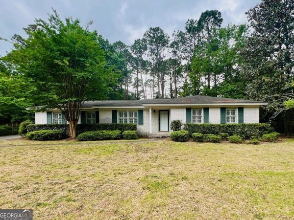 307 Wendwood Drive, Statesboro, GA 30458