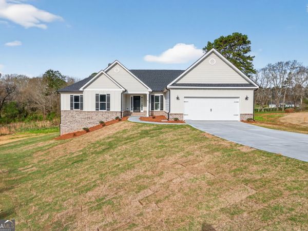 203 Nativity Cove, Unit LOT 27, Winder, GA 30680