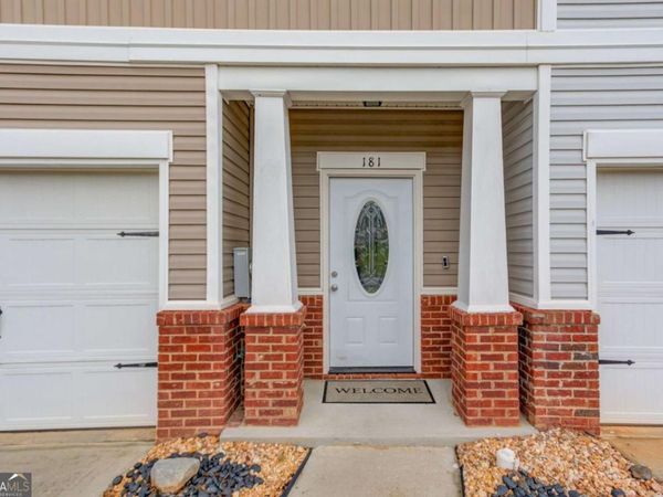 181 Turtle Creek Drive, Winder, GA 30680
