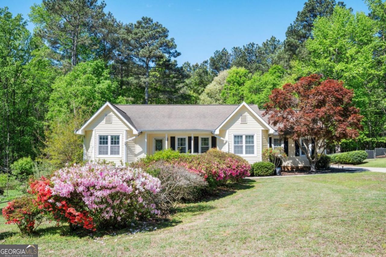129 Landover Drive, Stockbridge, GA 30281 Main Photo