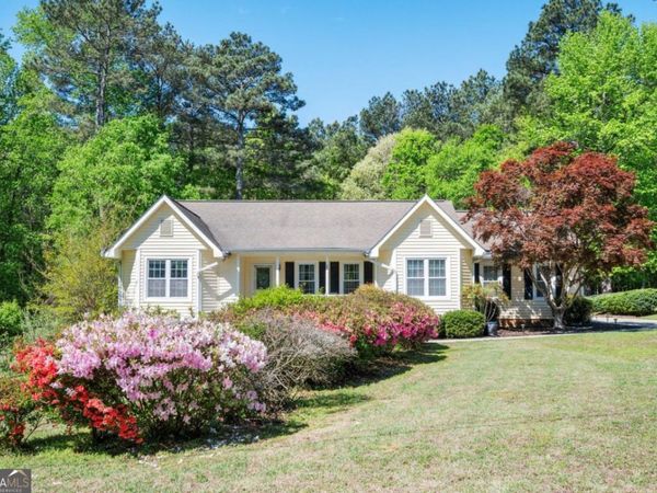 129 Landover Drive, Stockbridge, GA 30281