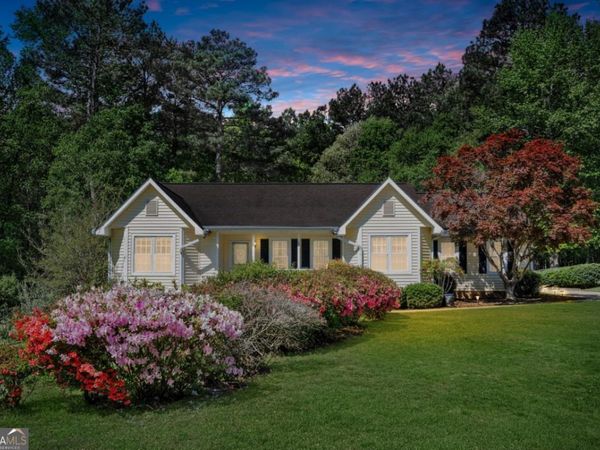 129 Landover Drive, Stockbridge, GA 30281