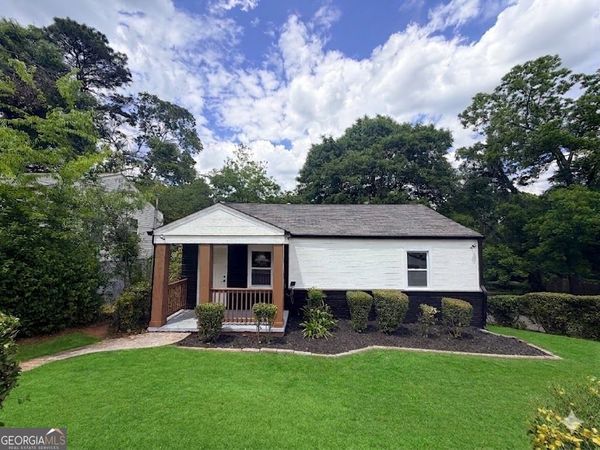 227 Upshaw Street SW, Atlanta, GA 30315