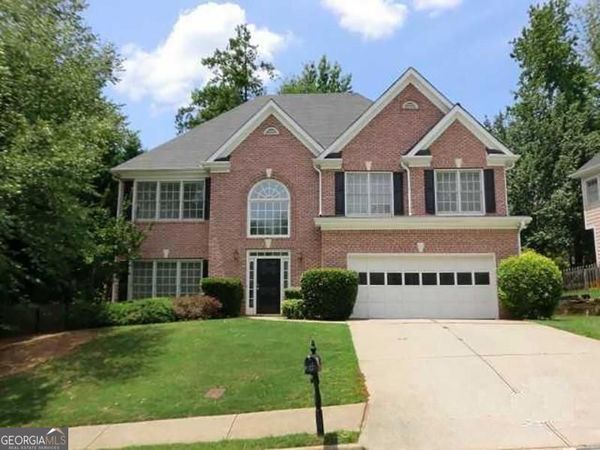 1429 Oglethorpe Drive, Suwanee, GA 30024