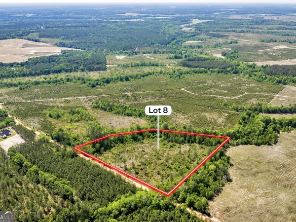 8 Cedar Grove, Dublin, GA 31021