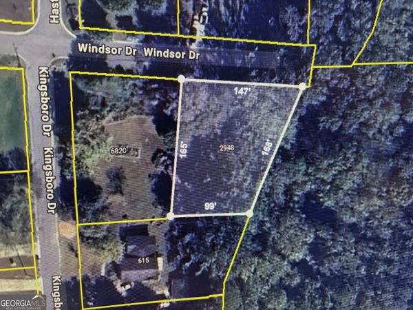 2948 Windsor Drive, Lithia Springs, GA 30122