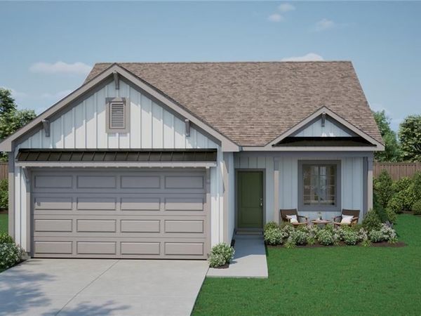 20542 Newcastle Street, Spring Hill, KS 66083