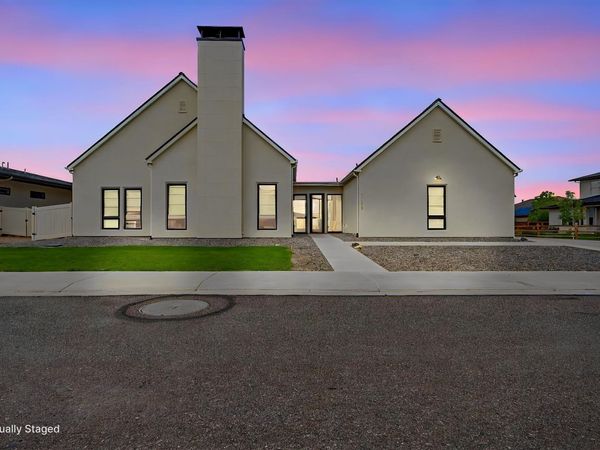 2188 Sieber Canyon Avenue, Grand Junction, CO 81507