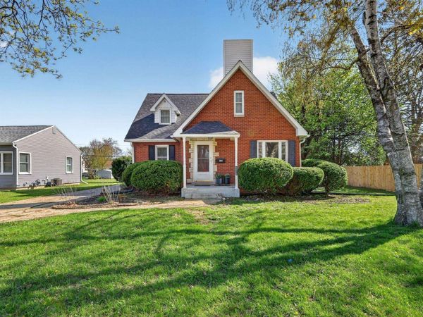 1114 Sherman Avenue, Janesville, WI 53545