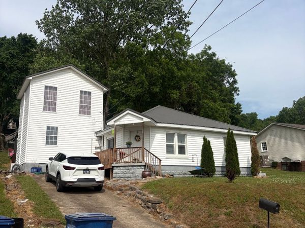 203 Edgewood Ave , Mount Pleasant, TN 38474