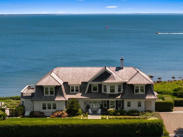 1 Mattarest Lane, Dartmouth, MA 02748