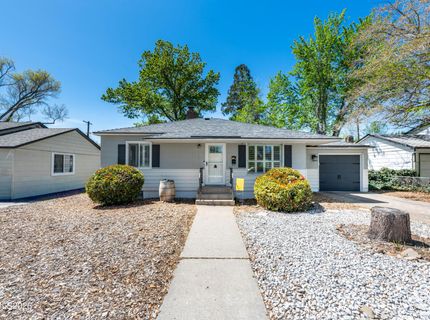 945 Yori Avenue, Reno, NV 89502 Photo