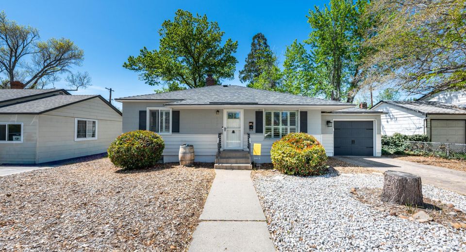 945 Yori Avenue, Reno, NV 89502 Photo