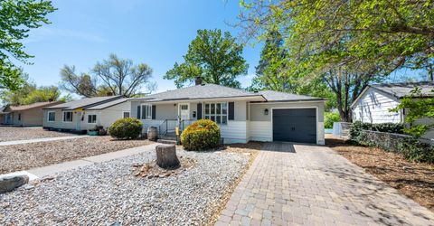 945 Yori Avenue, Reno, NV 89502 Photo