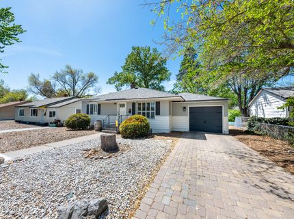 945 Yori Avenue, Reno, NV 89502 Photo