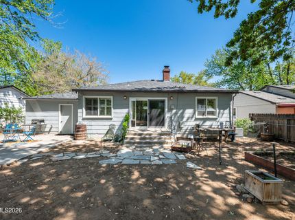 945 Yori Avenue, Reno, NV 89502 Photo