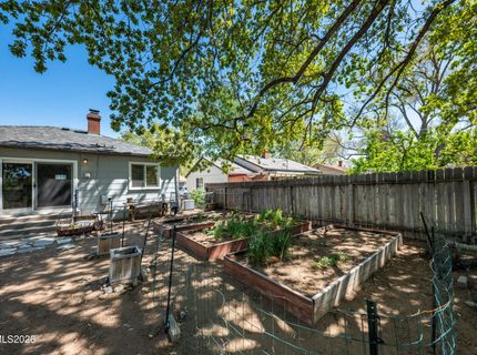945 Yori Avenue, Reno, NV 89502 Photo