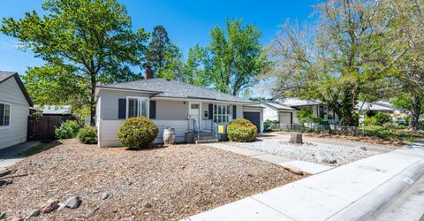 945 Yori Avenue, Reno, NV 89502 Photo