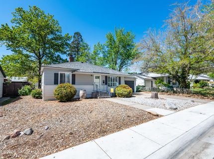 945 Yori Avenue, Reno, NV 89502 Photo