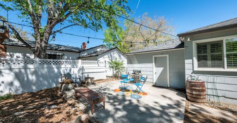945 Yori Avenue, Reno, NV 89502 Photo