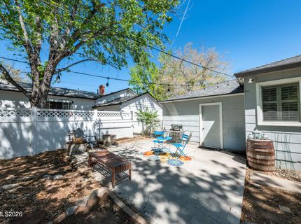 945 Yori Avenue, Reno, NV 89502 Photo