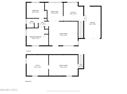 945 Yori Avenue, Reno, NV 89502 Photo