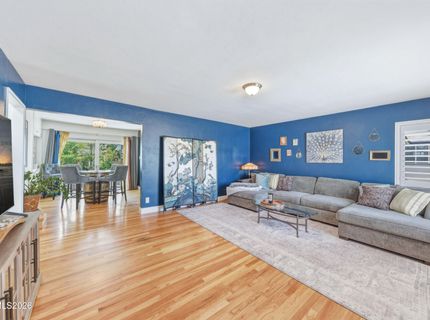 945 Yori Avenue, Reno, NV 89502 Photo