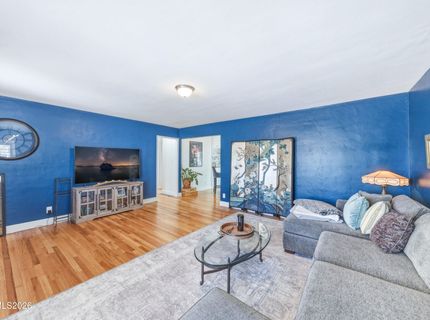 945 Yori Avenue, Reno, NV 89502 Photo