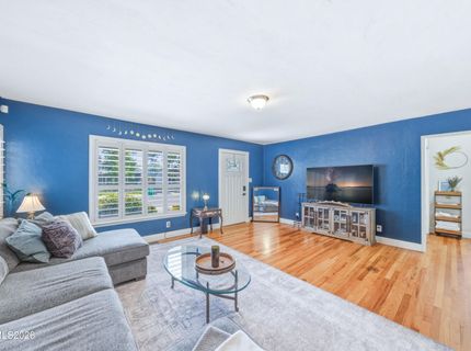 945 Yori Avenue, Reno, NV 89502 Photo