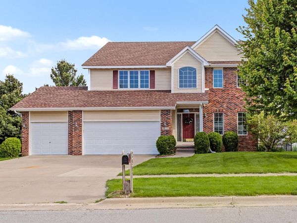 2917 Bayberry Road, Ames, IA 50014