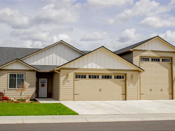 1262 N Park Ave, Deer Park, WA 99006