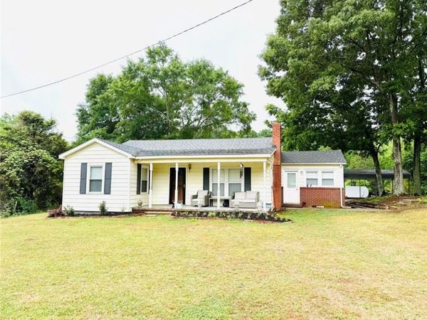 338 Liberty Hill Road, Hartwell, GA 30643