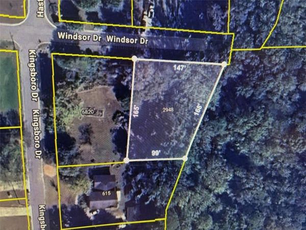 2948 Windsor Drive , Lithia Springs, GA 30122