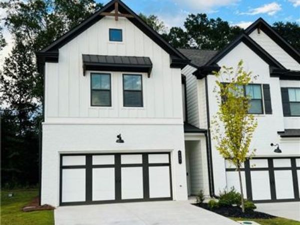 4631 Cypress Park Drive , Gainesville, GA 30504